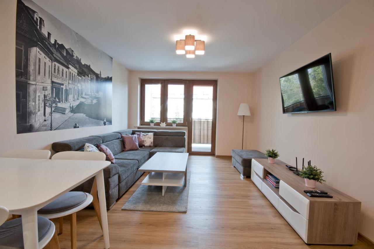 Academy Apartment Cieszyn Cieszyn  Exterior foto